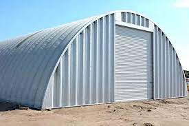 We even offer additional discounts. Quonset Huts Easy To Construct Round Metal Quonset Steel Buildings