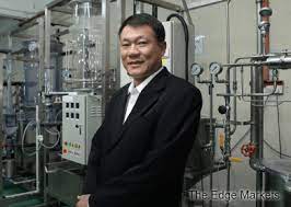 Mhb annual report 2020 read more engineering solutions malaysia marine and heavy engineering holdings berhad (mhb) is a globally trusted, energy industry and marine solutions provider, for a wide range of heavy engineering facilities and vessels to build a better world. Solution Engineering Order Book At Rm20m The Edge Markets
