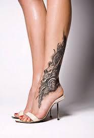 Thigh tattoos for women are not the usual women's design you'll think of. 32 Inner Thigh Tattoos For Women Ideas Inner Thigh Tattoos Tattoos For Women Tattoos