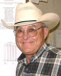 Larry Reeder, 1944-2013