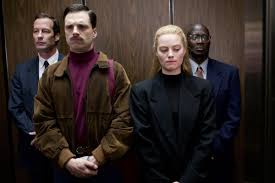 2017 / сша i, tonya тоня против всех. Review Various Narrators In I Tonya Skate Over The Truth But Movie Still Thrills Arts Movies Tv Omaha Com