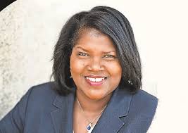 MEET 11 BLACK FEMALE JUDGES RULING IN AREA COURTROOMS PAGES 12-14