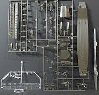 Usaaf hat ihren sitz in vereinigte staaten. Monogram 5607 1 48 C 47 Skytrain Kit First Look