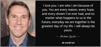 Consider adding a short wedding anniversary quote to your party invitations as well if you'll be celebrating with loved ones. Top 25 I Will Always Love You Quotes A Z Quotes