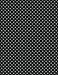 P2kw2q55dnxaeqb6g Jpg 593 767 Scrapbook Paper Polka Dot Background Black And White Background