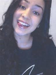 The Disappearance and Murder of Sierra Lamar