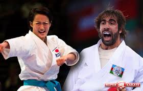 Кой ще спечели златен медал? Wkf Opublikovala Spisok Pervyh 40 Uchastnikov Olimpiady V Tokio