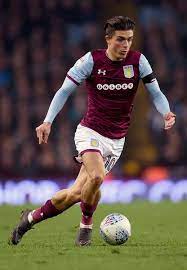 Aston villa' talisman jack grealish has been under the spotlight in recent weeks. Pin On Championship