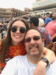 First time seeing Goose in concert experience