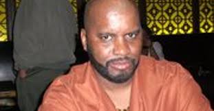 Todd Dexter Gamble's Favorites