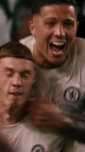 Our journey to the @FIFAClubWorldCup final. 🛣️