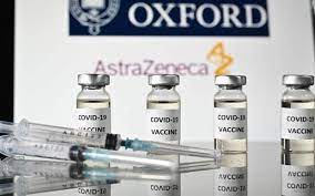 Prima mengatakan, vaksin astrazeneca memang sempat menjadi polemik di indonesia beberapa waktu lalu. Kemenkes Prioritas Vaksin Covid 19 Dari Astrazeneca Bagi Lansia Kabar24 Bisnis Com