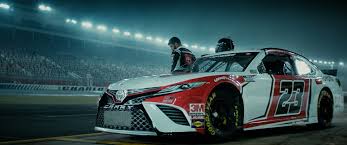Nascar cup series race at daytona rc. Daytona 500 Bubba Wallace S Emotional New Toyota Ad Before It Airs