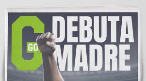 La casa de apuestas por excelencia ha aterrizado y ahora ya es completamente mexa. Codere Lanza Una Campana Promocional Para El Derbi Madrileno Campanas Control Publicidad