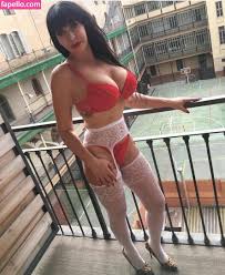 Naimaladonnapuma OnlyFans media - Naima Guidi's complete reveal