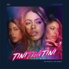 ˈtini estoˈesel), or by the stage name tini (stylised in all caps) is an argentine actress, singer, songwriter, dancer and model. Tini Tini Tini Tini Stoessel Wiki Fandom