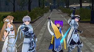 Sword art online / tvseason Sword Art Online Tv Series 2012 Imdb