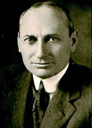 Howard Earle Coffin (1873-1937)