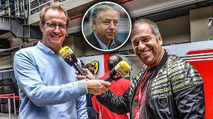 Rtl verlässt nach der saison die formel 1. Formel 1 Im Tv Schumacher Vertrauter Jean Todt Schimpft Uber Rtl Sportbuzzer De