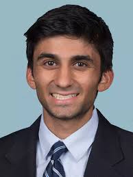 2019-20 Men's Squash Roster