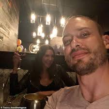 Married at First Sight's Tracey Jewel abruptly quits wellness ambassador  gig amid ongoing legal woes