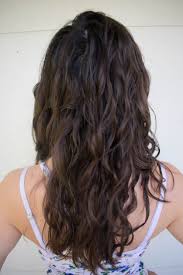 3 how to take care of your hair during transitioning. The Big Chop For Naturally Wavy Hair Emily Reviews