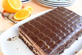 Here are a few other peach desserts to consider. Das Rezept Fur Eine Super Leckere Yes Torte Calendar Of Ingredients Mit Orange Vanille Und Muskat Sugarprincess