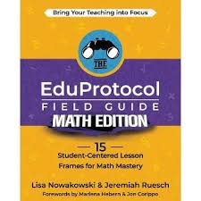 The Eduprotocol Field Guide Social Studies Edition