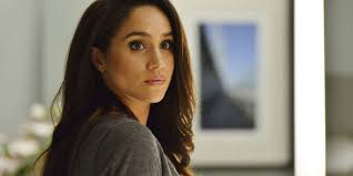 Meghan Markle Actually Has Royal Ancestors