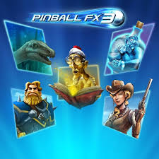 Multiplayer matchups, user generated tournaments and league play create endless opportunity for pinball. Pinball Fx3 2017 Mobygames