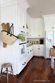 Image Result For White Cabinets With Mahogany Floors Interior Design Kitchen Wood Floor Kitchen Mahogany Kitchen