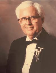 William Cutter Mitchell, Jr. Obituary