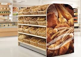 Bread Display Bread Display Food Bread