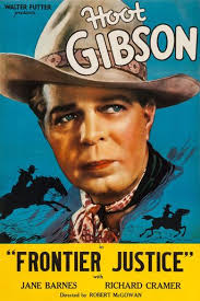 Frontier Justice (1935): Where to Watch and Stream Online