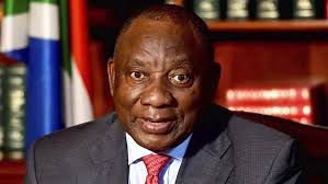 President cyril ramaphosa is addressing south africans on the country's response to the coronavirus pandemic. Ramaphosa Renews Calls For Increased Local Procurement