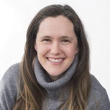 Eileen Wildman's Instagram, Twitter & Facebook