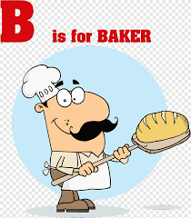 Scopri ricette, idee per la casa, consigli di stile e altre idee da provare. Bakery Baguette Kartun Roti Makanan Teks Png Pngegg