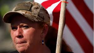 Protests ramp up outside Islamic Center in St. Augustine