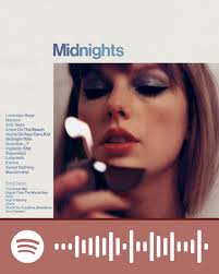 Taylor Swift Releases Midnights and it's a Roller-Coaster of Emotions for  Students. -