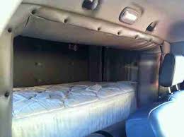 Image result for dodge hotshot stand up sleeper