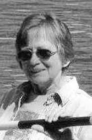 Obituary: Shirley G. Crocker