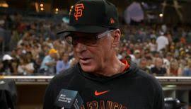 Bob Melvin Stats, Age, Position, Height, Weight, Fantasy & News