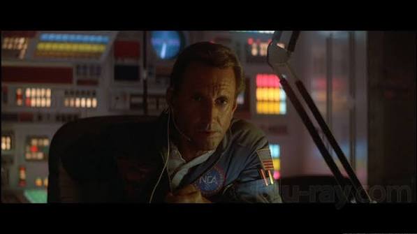 2010: The Year We Make Contact Blu-ray