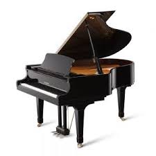 How much does a petite grand piano cost? Kawai Gl 10 Baby Grand Piano Kawai Gl Series