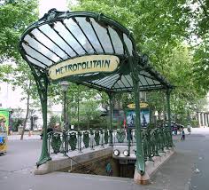 The lettering and street numbers of the hotel vi. Art Deco Vs Art Nouveau What S The Difference Paris Metro Stations Paris Metro Art Nouveau Architecture