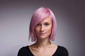 How to give people with breast cancer the support they really need. 8 Pink Hairstyles For Breast Cancer Awareness Month