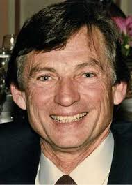 N. J. Skip Retherford - Oakdale Leader