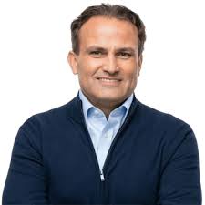 Christopher J. Walker