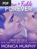 The Season of Callan Reed