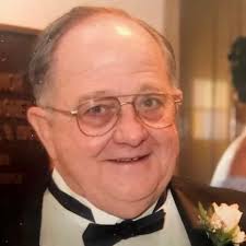 Obituary information for Richard Lewis Spotts, Jr.